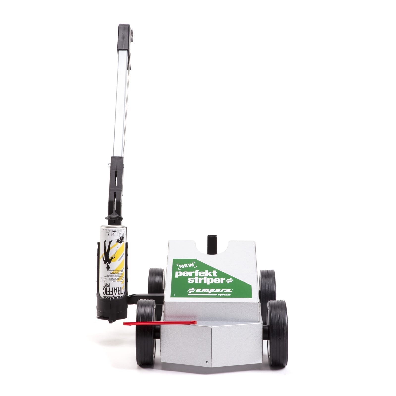 Vloermarkeerwagen RMX9010 Perfect