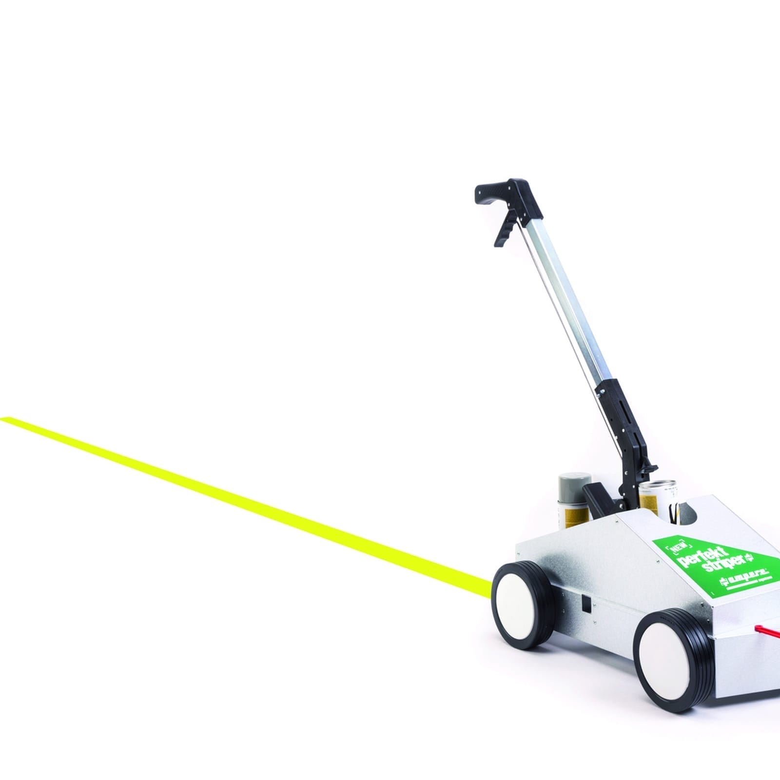 Traffic Extra XL RMX set, kleur + markeringsapparaat