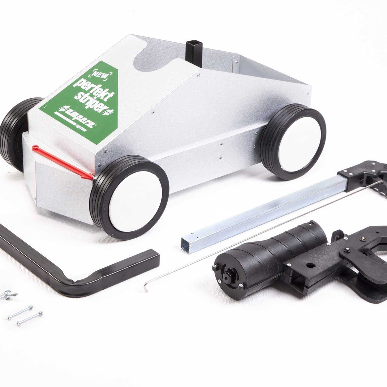 Vloermarkeerwagen RMX9010 Perfect