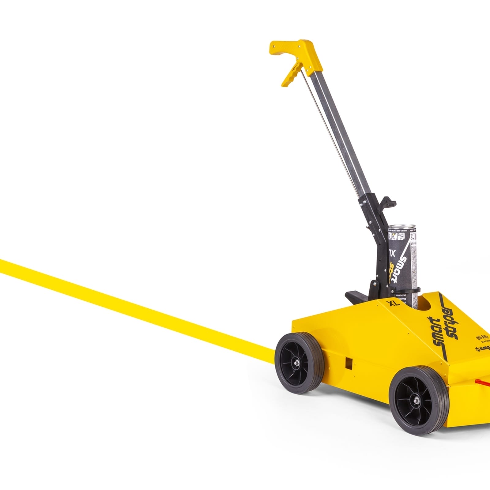 Vloermarkering apparaat RMX9010 Smart Extra