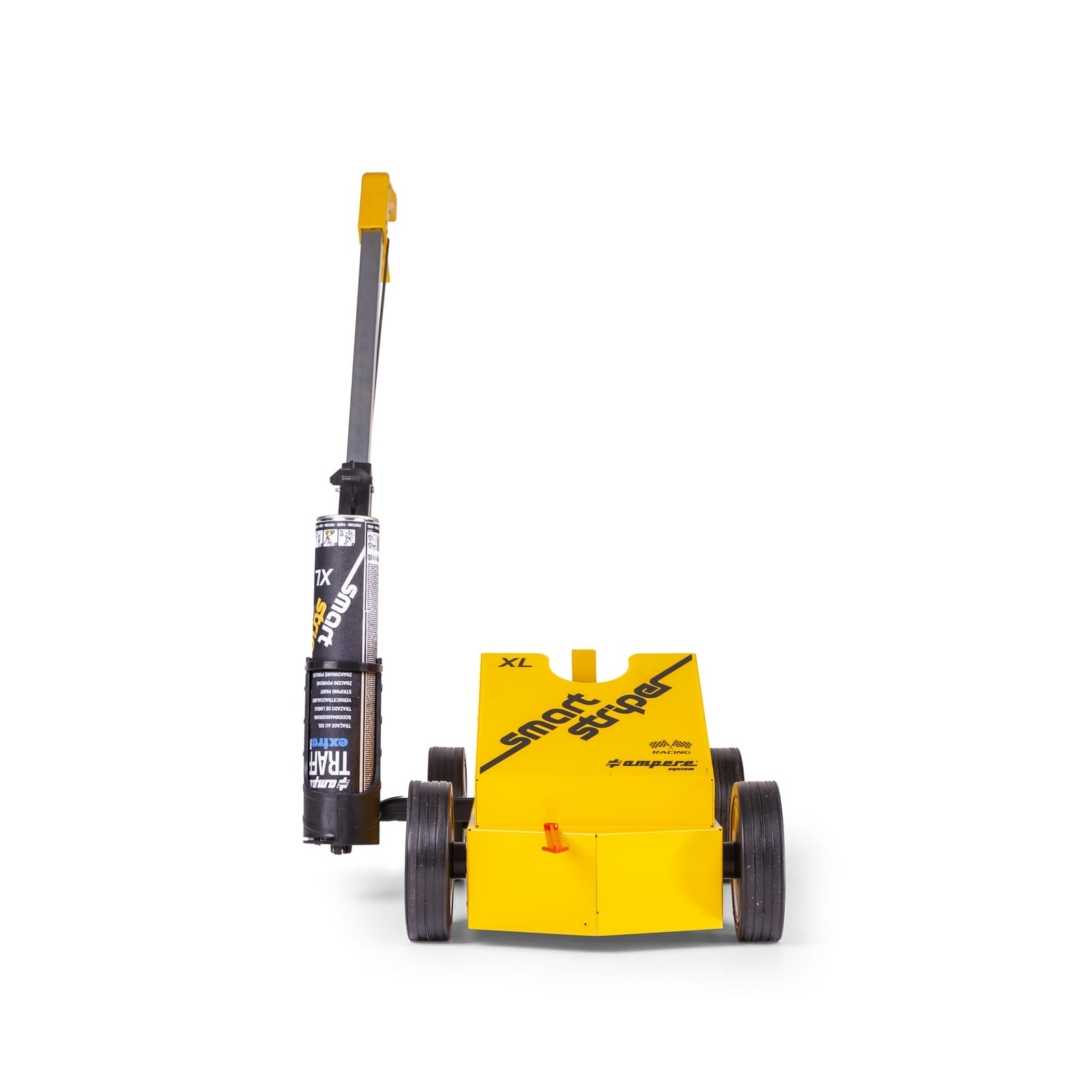 Vloermarkering apparaat RMX9010 Smart Extra