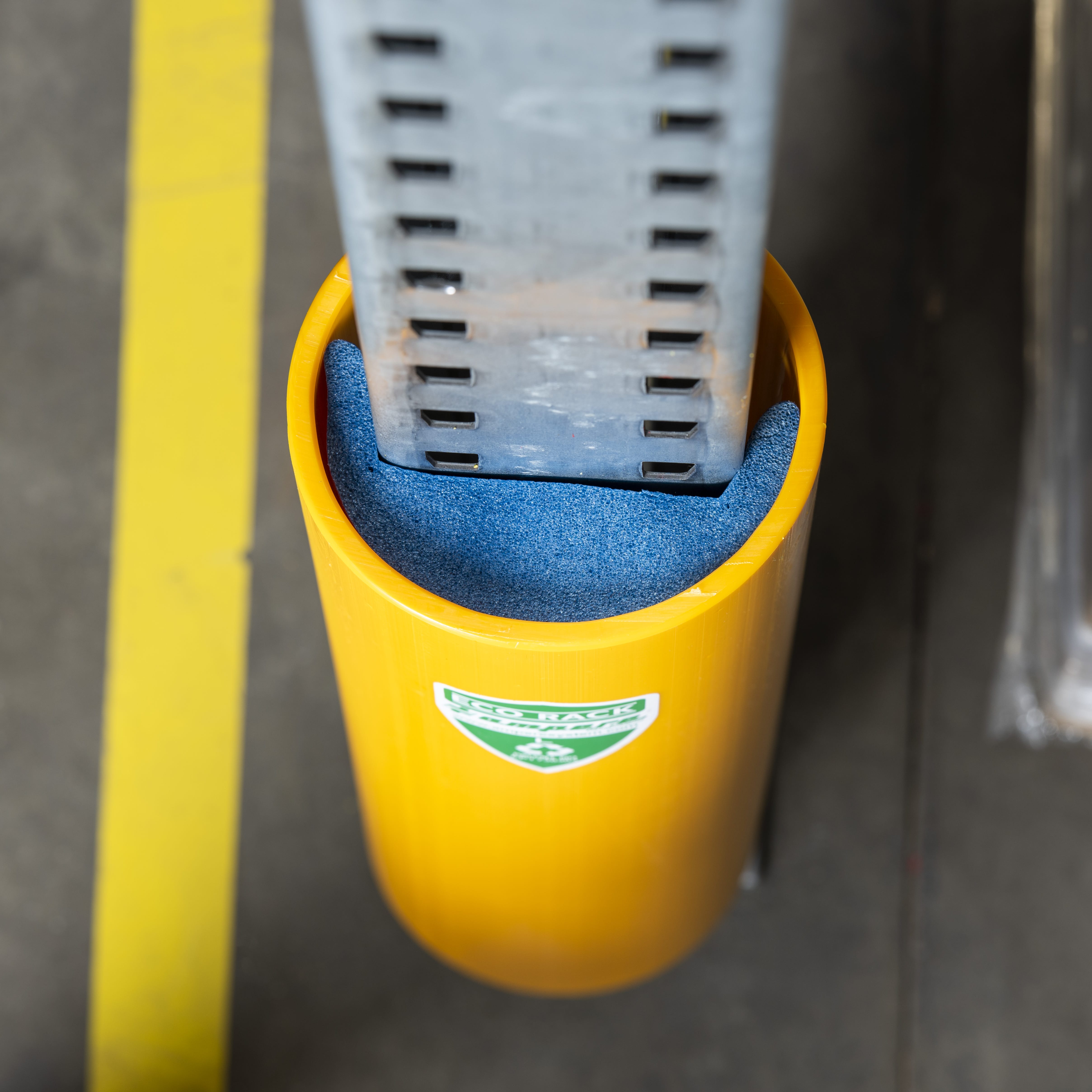 RMX staanderbescherming Eco, H: 600mm