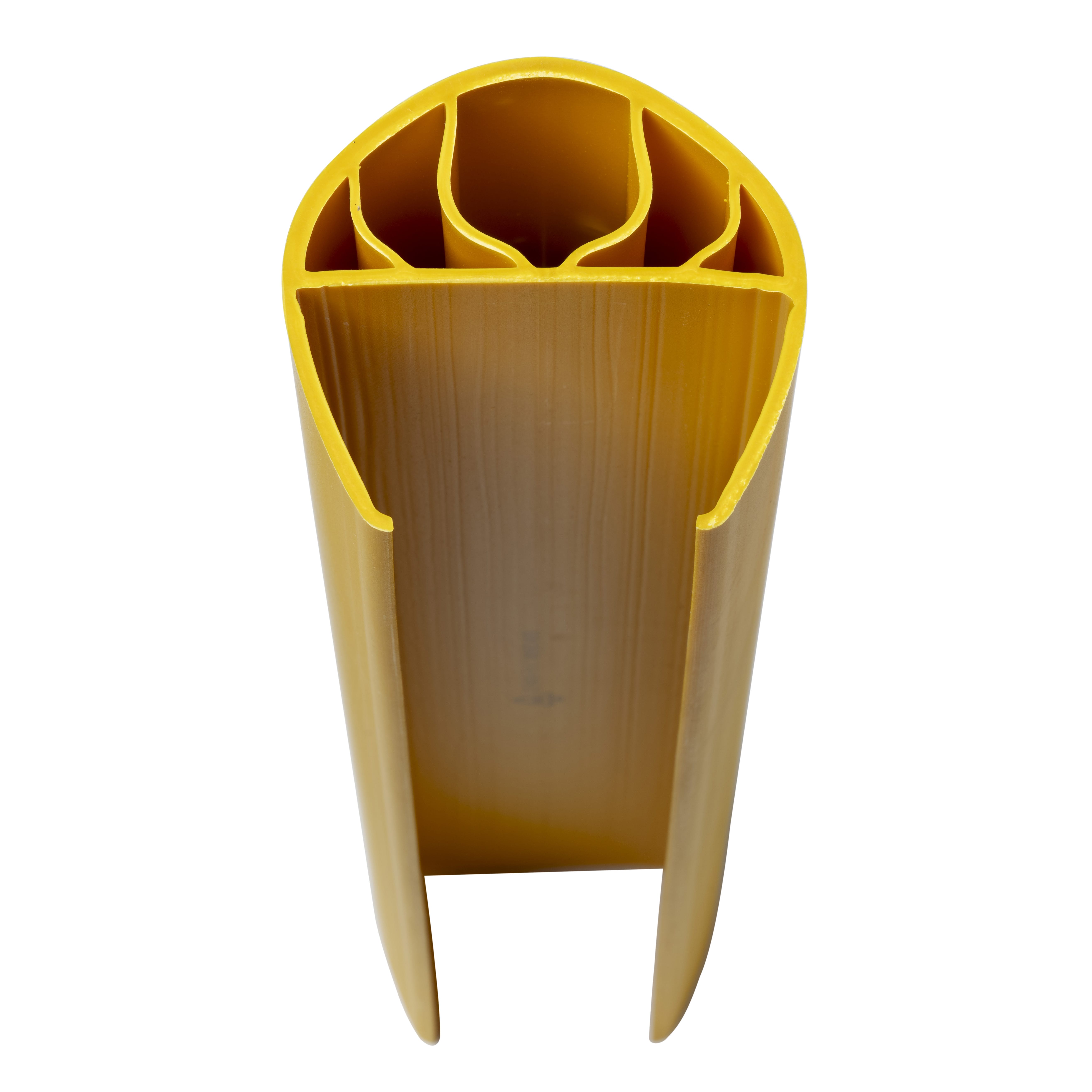 Stellingstaanderbescherming Mammut, H:600mm