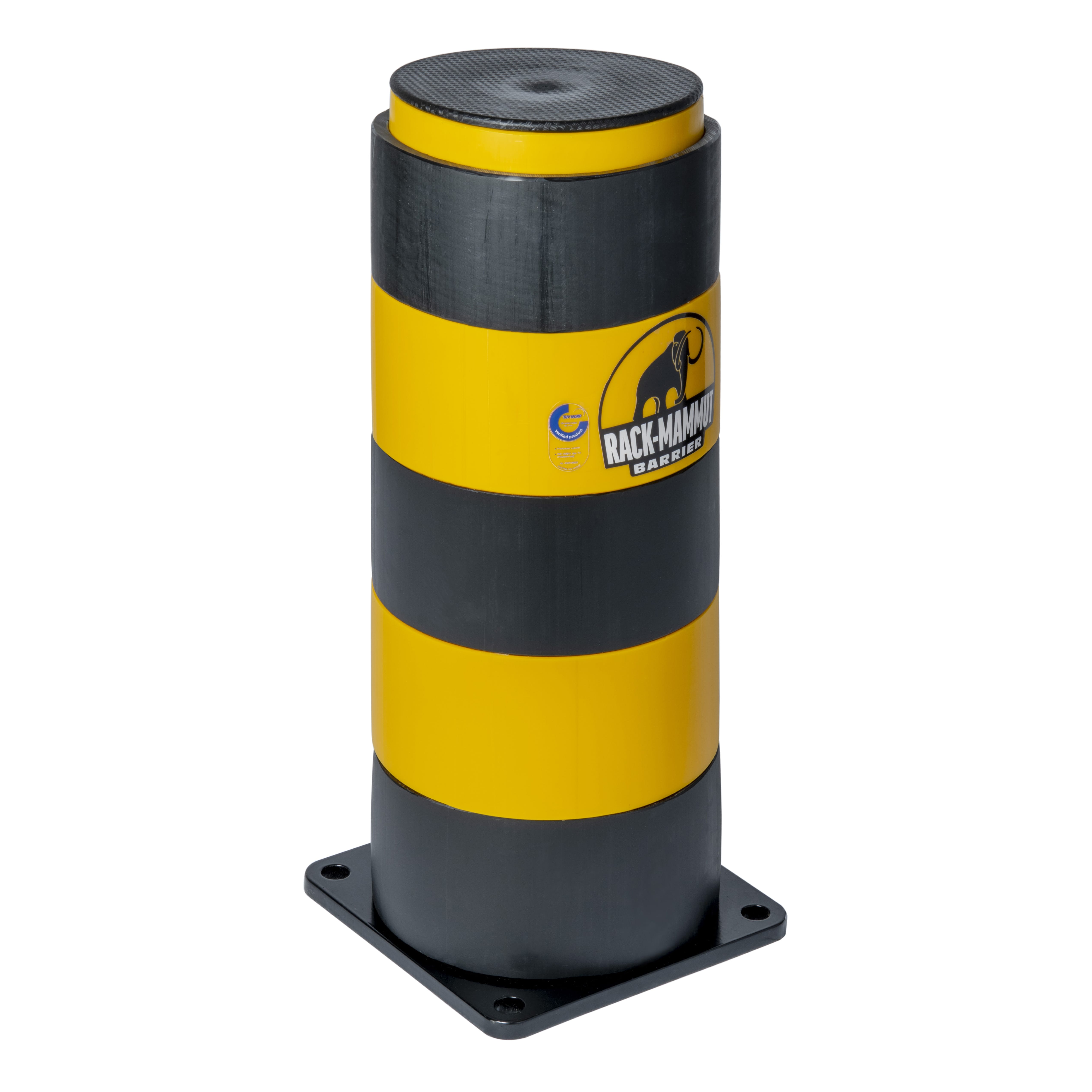 RMX Mammut Aanrijdbeveiliging PollerStrong, H: 600mm