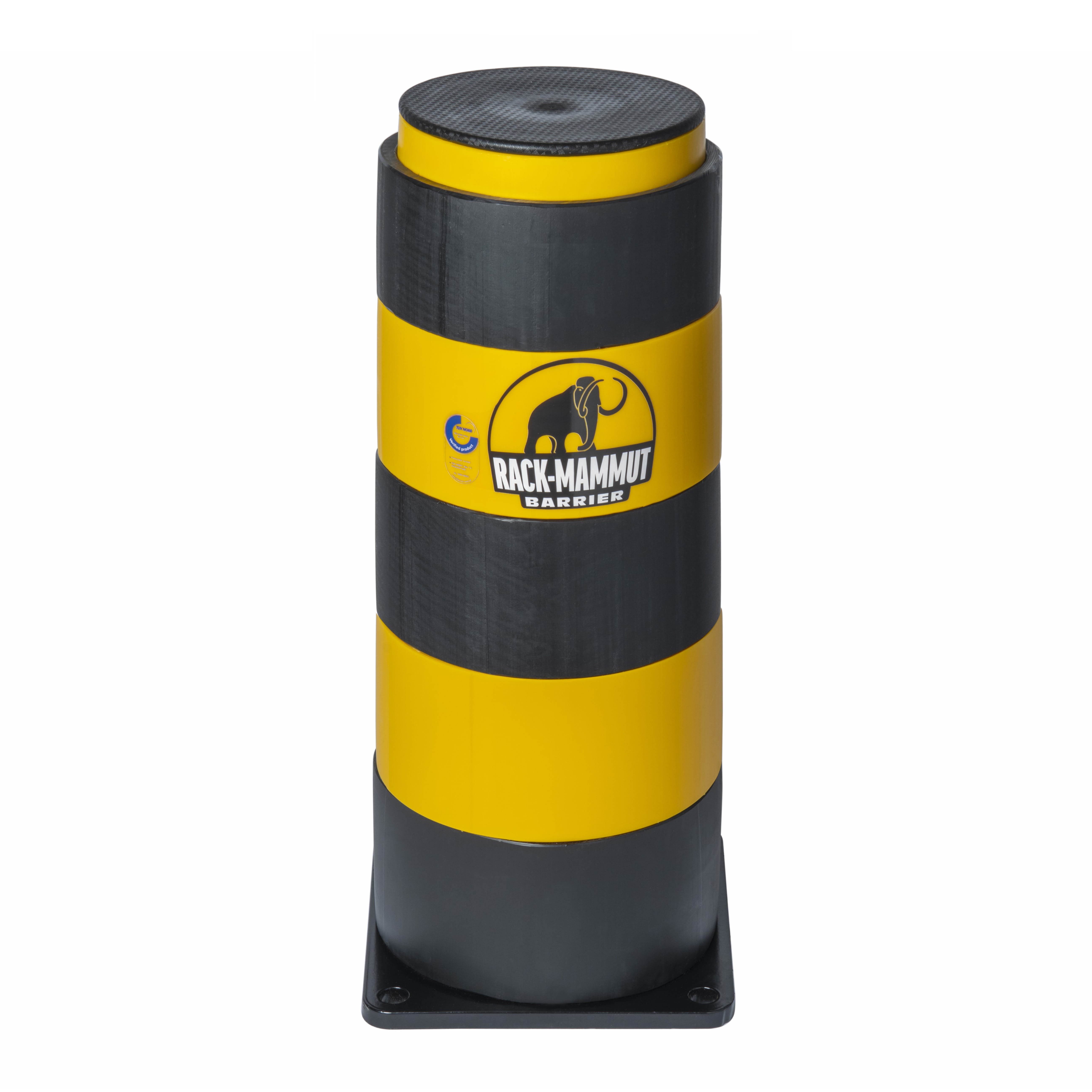 RMX Mammut Aanrijdbeveiliging PollerStrong, H: 600mm