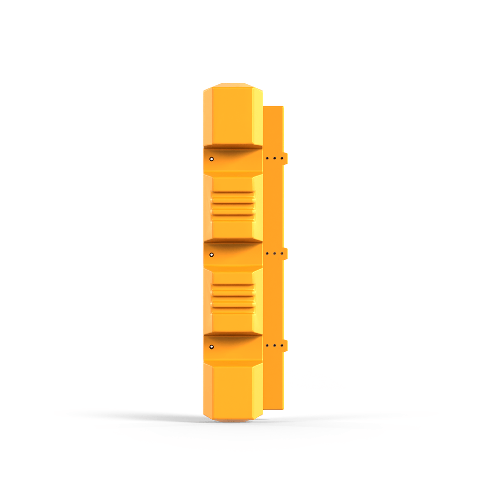 RMX Mammut kolombeschermer Supreme Kit 100, geel