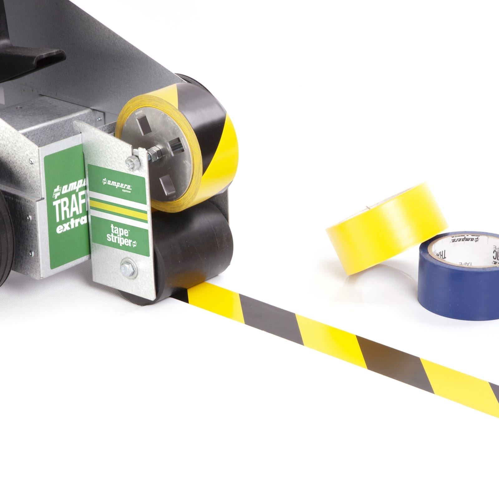 Markeringstape-roller, voor markeringstape RMX