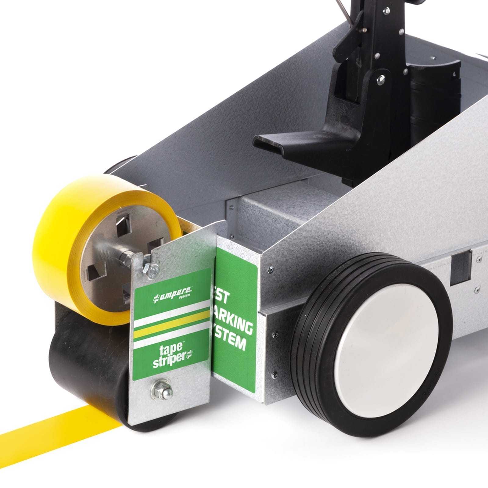 Markeringstape-roller, voor markeringstape RMX