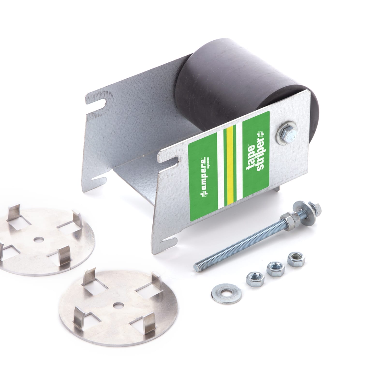 Markeringstape-roller, voor markeringstape RMX